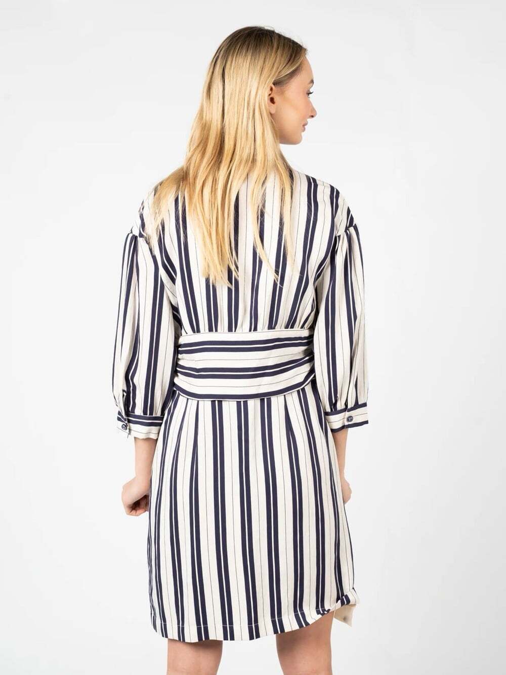Pinko Chivasso Dress - Picture 3 of 6